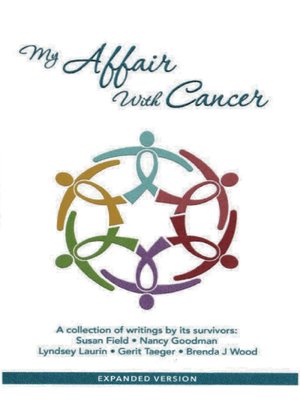 cover image of My Affair with Cancer